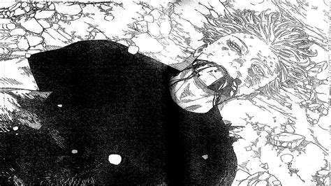 jjk chapter 236 leaks|Jujutsu Kaisen chapter 236 leaks include a big twist for Gojo。